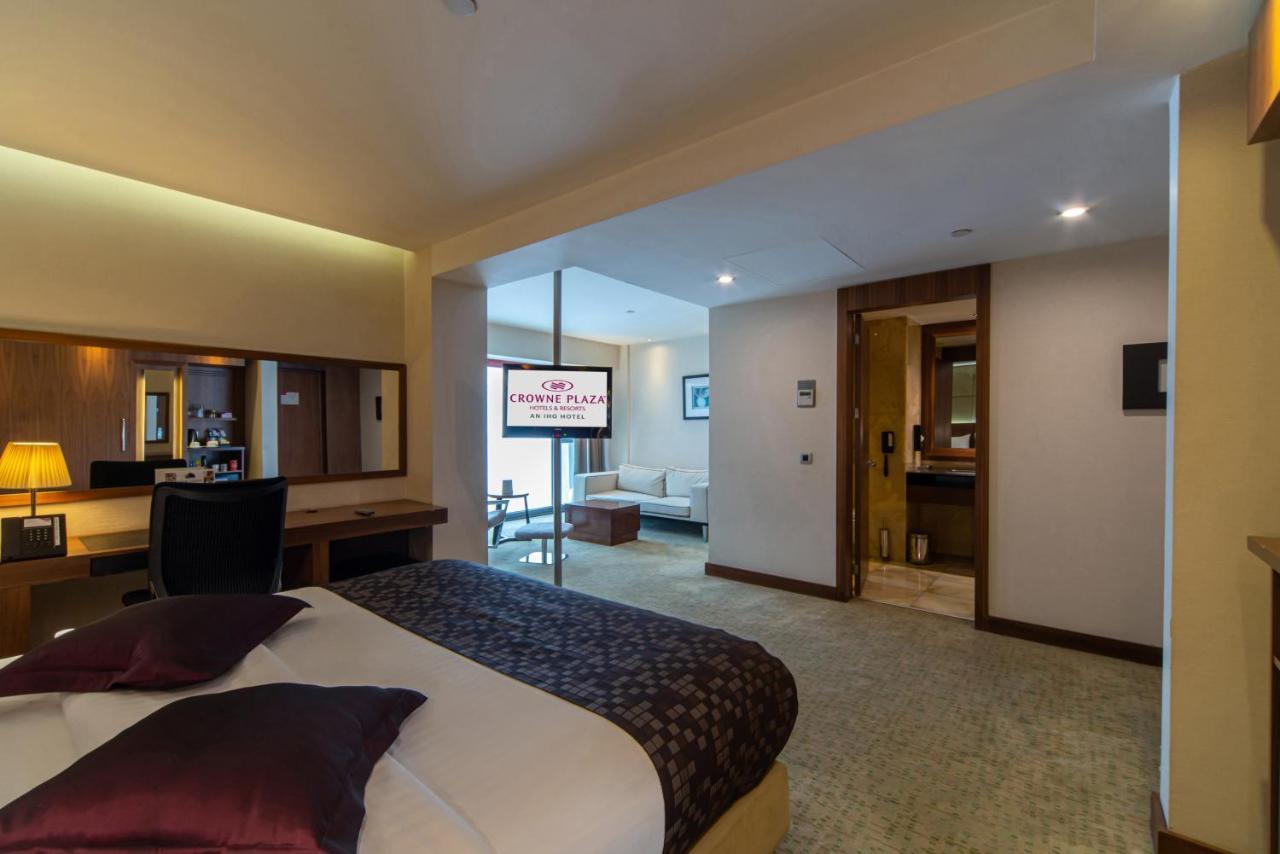 Junior Suite King